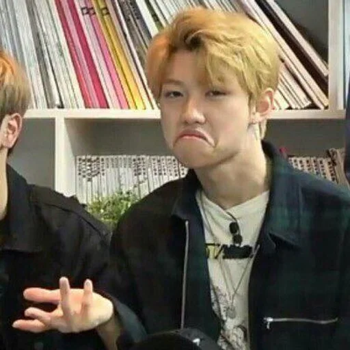 Стикер феликс