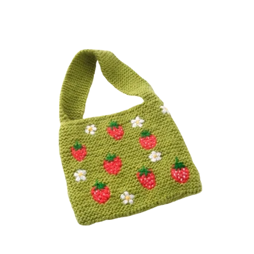 Стикер goblincore