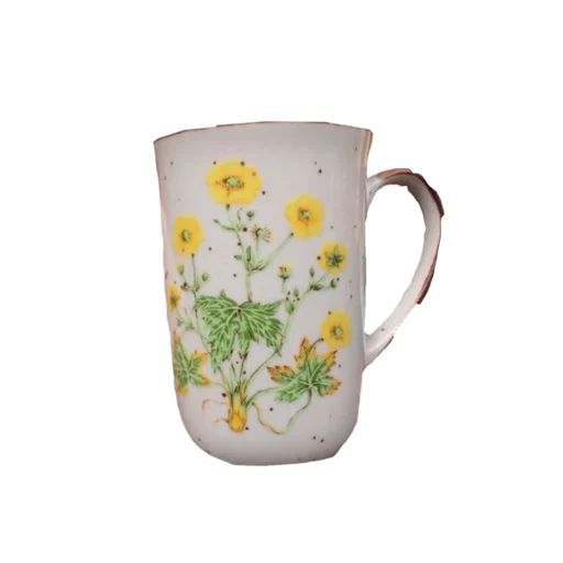 Стикер goblincore