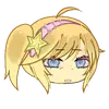 Стикер Gacha Life