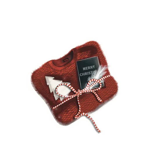 Стикер Новый год 🎄