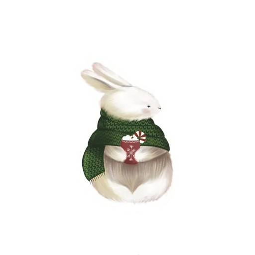 Стикер Новый год 🎄