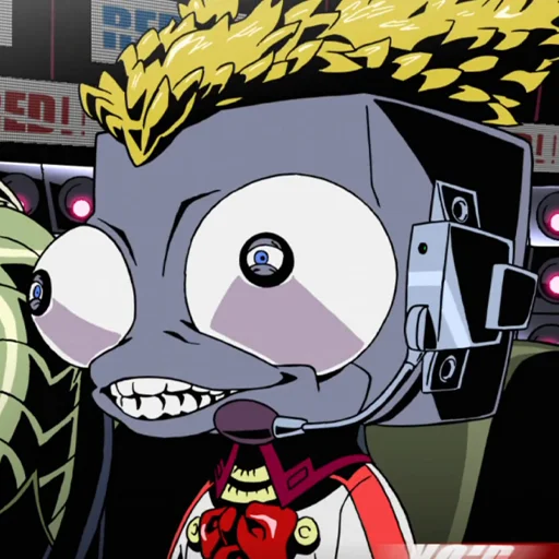 Стикер My_yolo_anime_pack