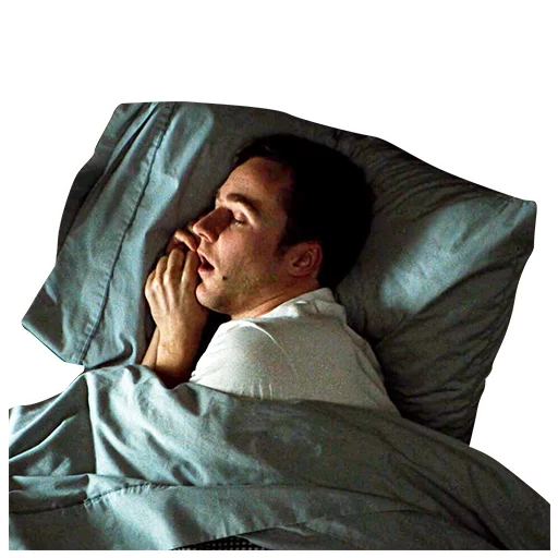 Стикер fight club