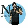 Стикер Norman Reedus