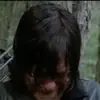 Стикер Norman Reedus