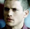 Стикер Prison Break