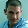 Стикер Prison Break