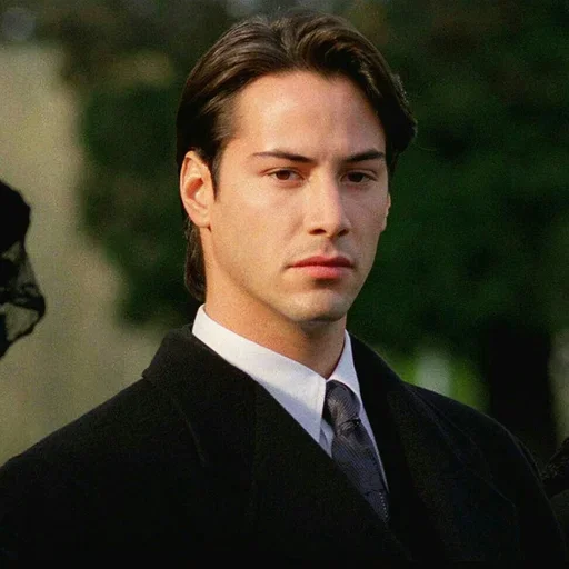 Стикер Keanu Reeves