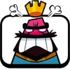 Стикер Clash Royale