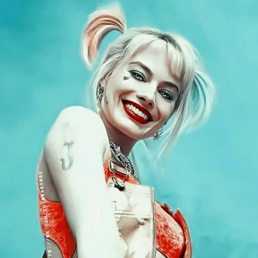 Стикер Alerquina