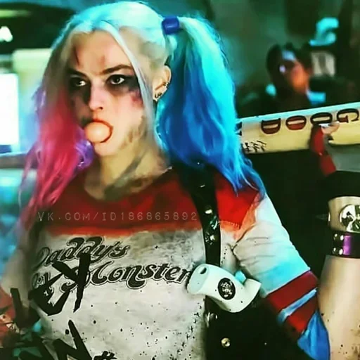 Стикер Alerquina