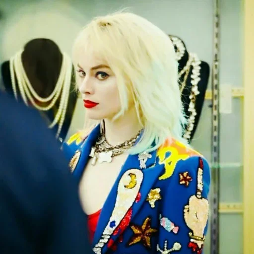 Стикер Alerquina