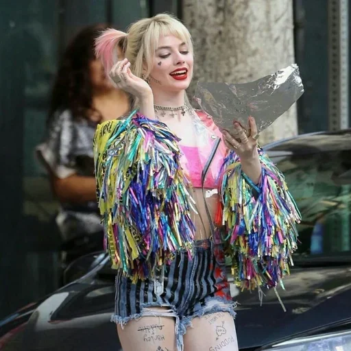 Стикер Alerquina