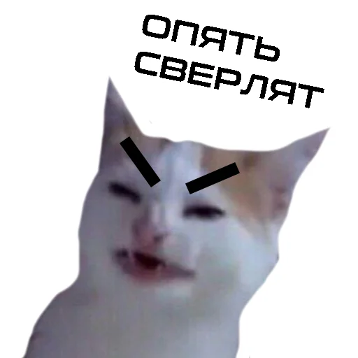 Стикер LIFE IN BUTOVO