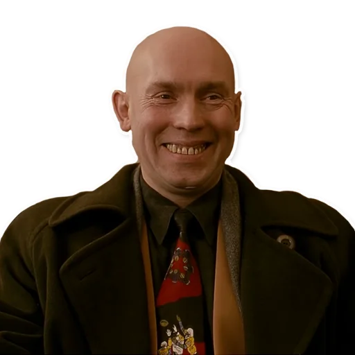 Стикер Брат 1