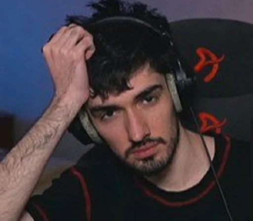 Стикер артур сложный никнейм