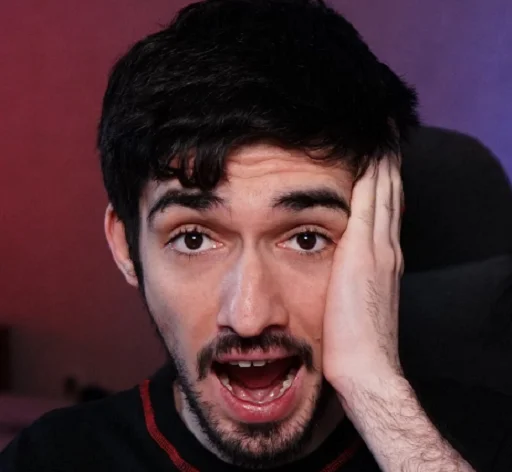 Стикер артур сложный никнейм