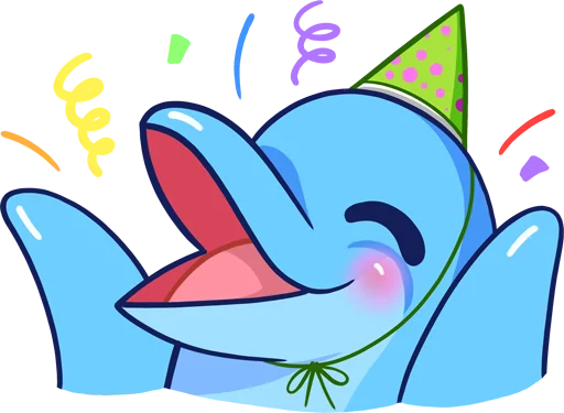 Стикер Flipper Zero