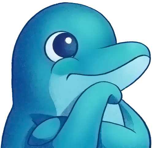 Стикер Flipper Zero