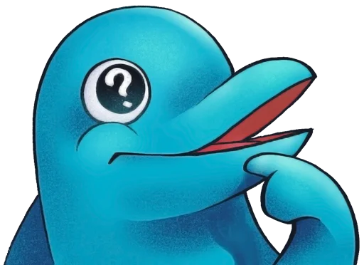 Стикер Flipper Zero