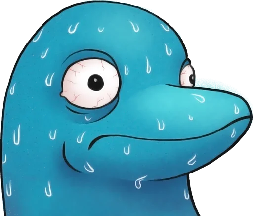 Стикер Flipper Zero