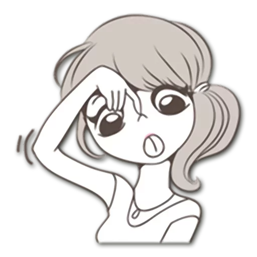 Стикер ❤S̃̾À́Ñ̾D̃̾Ỹ̾❤