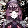 Стикер fluffy blessing