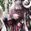 Стикер fluffy blessing