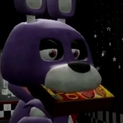 Стикер фнаф