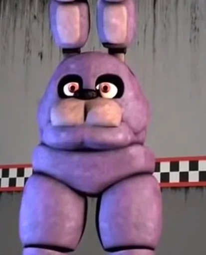 Стикер фнаф