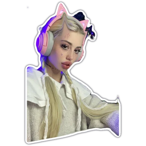 Стикер hoffma🍼