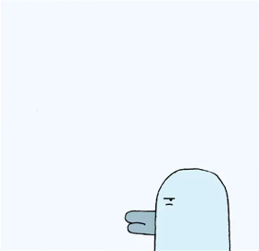 Стикер На все случаи жизне