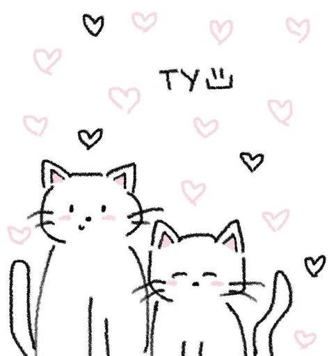 Стикер for love