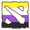 Эмодзи for true dota players ➜