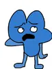 Стикер Четверка | Four BFB