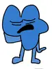Стикер Четверка | Four BFB