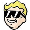 Эмодзи Fallout C.H.A.T.