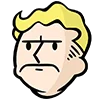 Эмодзи Fallout C.H.A.T.