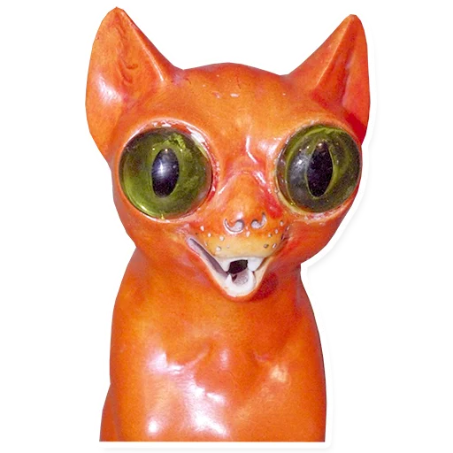 Стикер Упоротый Антиквариат