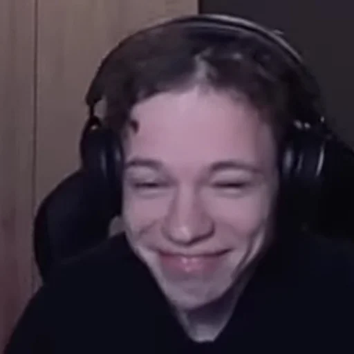 Стикер Fredj Grief