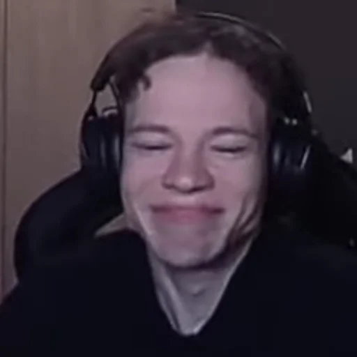 Стикер Fredj Grief