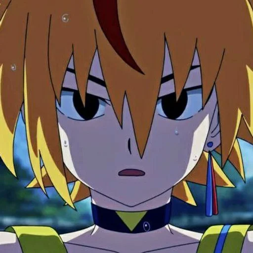 Стикер BeyBlade