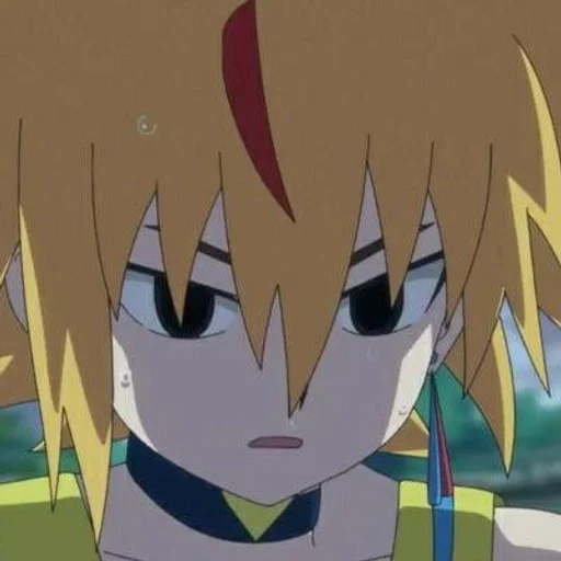 Стикер BeyBlade