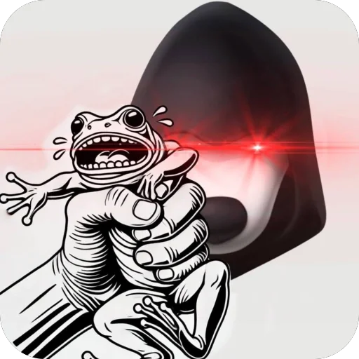 Стикер FREEDUROV