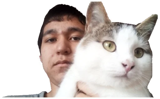 Стикер Тагирус