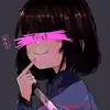 Стикер frisk