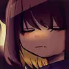 Стикер frisk