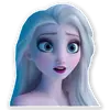 Стикер Frozen