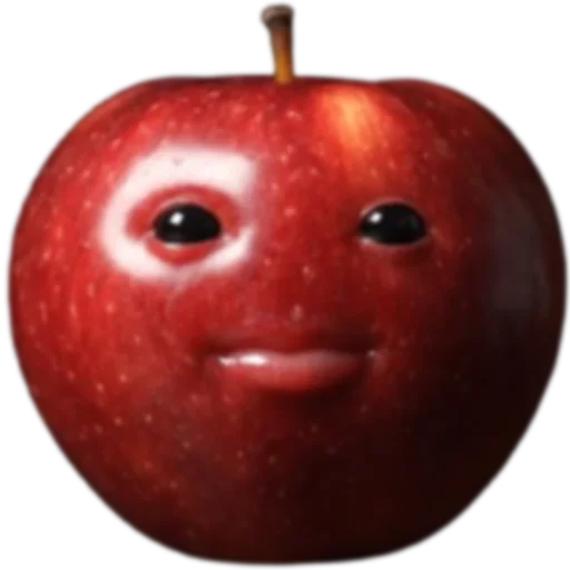 🍎
